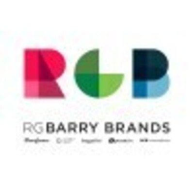 RG Barry