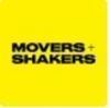 Movers+Shakers 