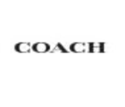 Coach