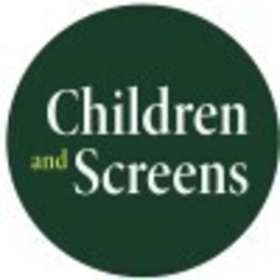Children and Screens: Institute of Digital Media and Child Development