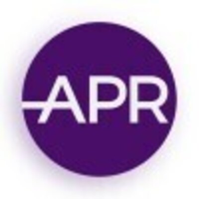 Advertising Production Resources (aka APR Consulting) 