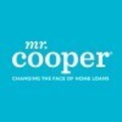 Mr. Cooper