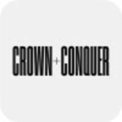 Crown + Conquer