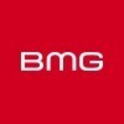 BMG - The New Music Company