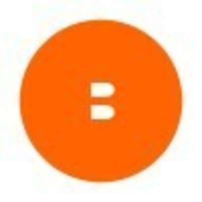 Bold Orange