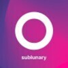 The Sublunary - North America