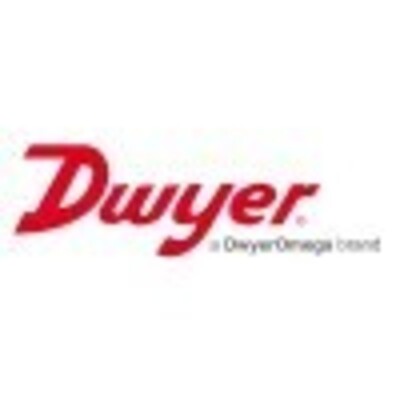 Dwyer Instruments 