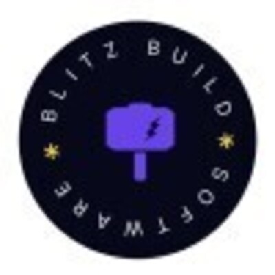 Blitzy AI