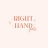 Right Hand Gals