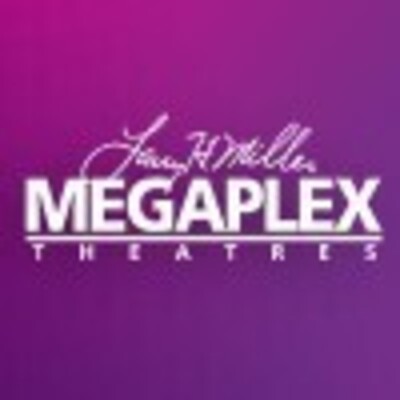 Larry H. Miller Megaplex Theatres