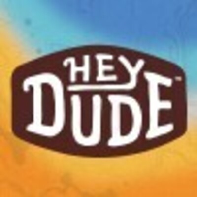 HEYDUDE