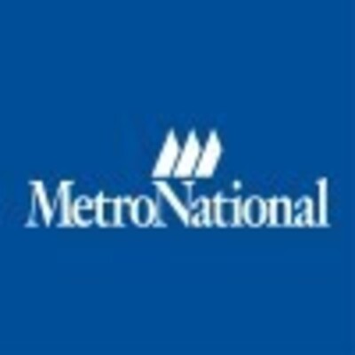 MetroNational