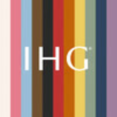 IHG Hotels & Resorts