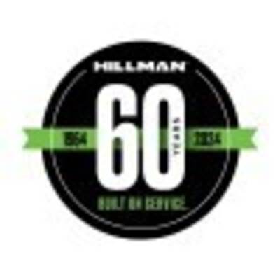 The Hillman Group