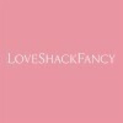 LoveShackFancy