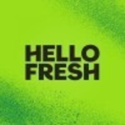 HelloFresh 