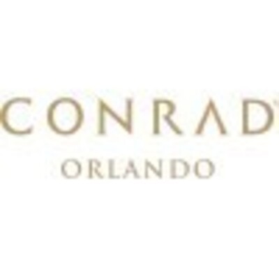 Conrad Orlando