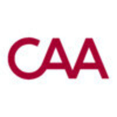 Creative Artists Agency 
