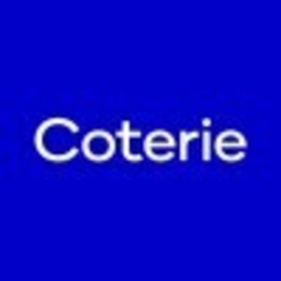 Coterie 