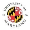University of Maryland