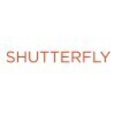 Shutterfly 
