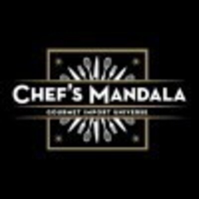Chef's Mandala