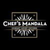 Chef's Mandala 