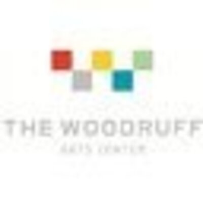 Woodruff Arts Center