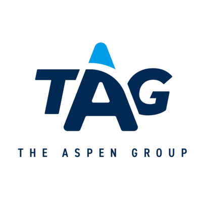 The Aspen Group (TAG) 
