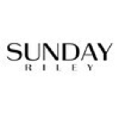 Sunday Riley