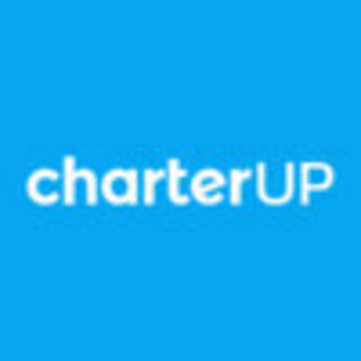 CharterUP 