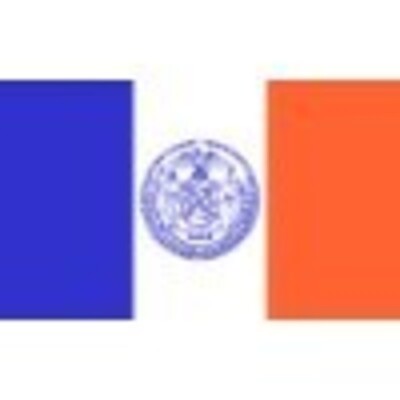 City of New York