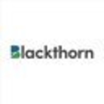 Blackthorn.io