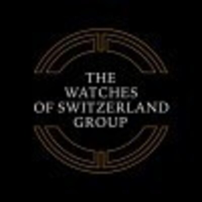 Watches of Switzerland Group PLC