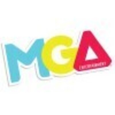 MGA Entertainment