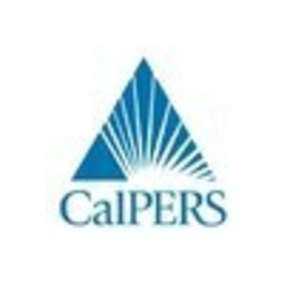 CalPERS