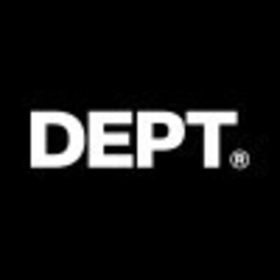  DEPT®