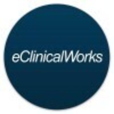 eClinicalWorks 