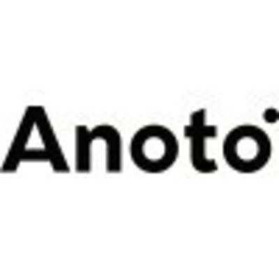 Anoto