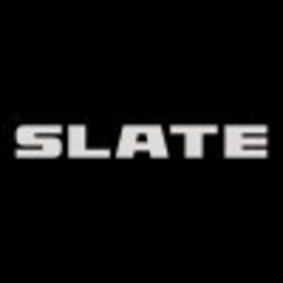 Slate 