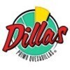 Dillas Quesadillas