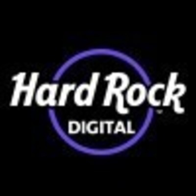 Hard Rock Digital 