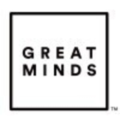 Great Minds 