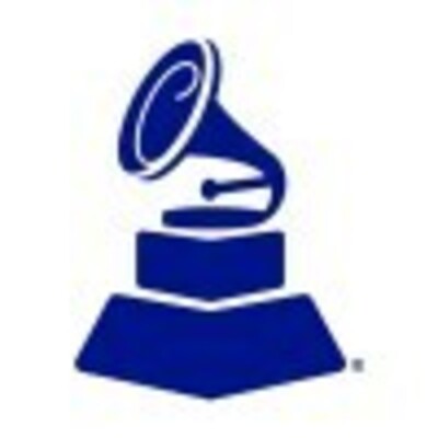 The Latin Recording Academy logo The Latin Recording Academy