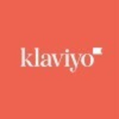 Klaviyo 