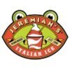 Jeremiah's Italian Ice