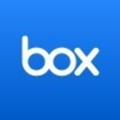 Box 
