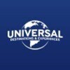 Universal Destinations & Experiences 