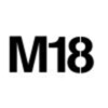 M18 PR