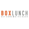 BoxLunch 